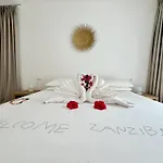 Oceanview Penthouse Mirage Zanzibarhouses