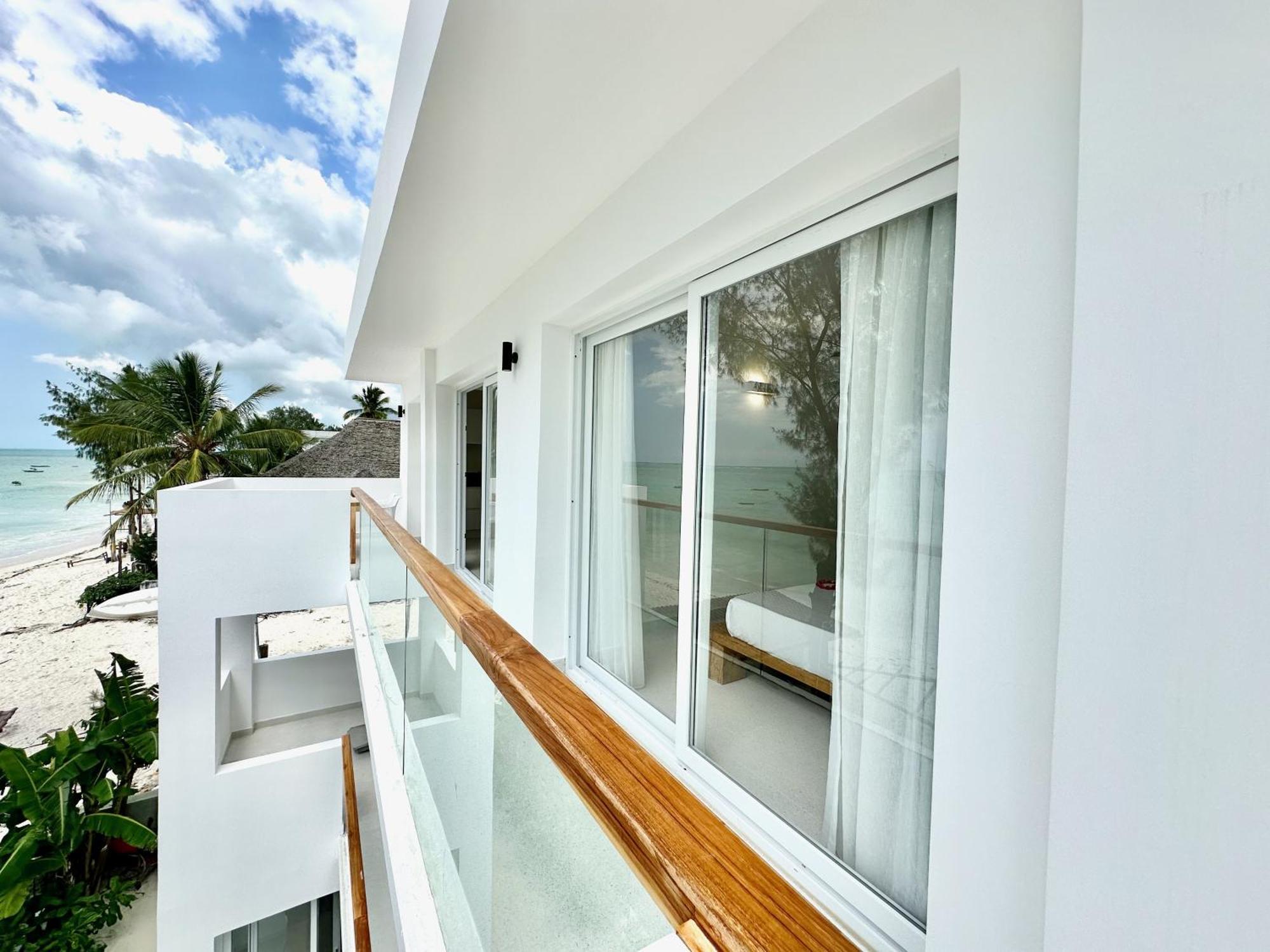 Apartment Oceanview Penthouse Mirage Zanzibarhouses Kiwengwa (Zanzibar)
