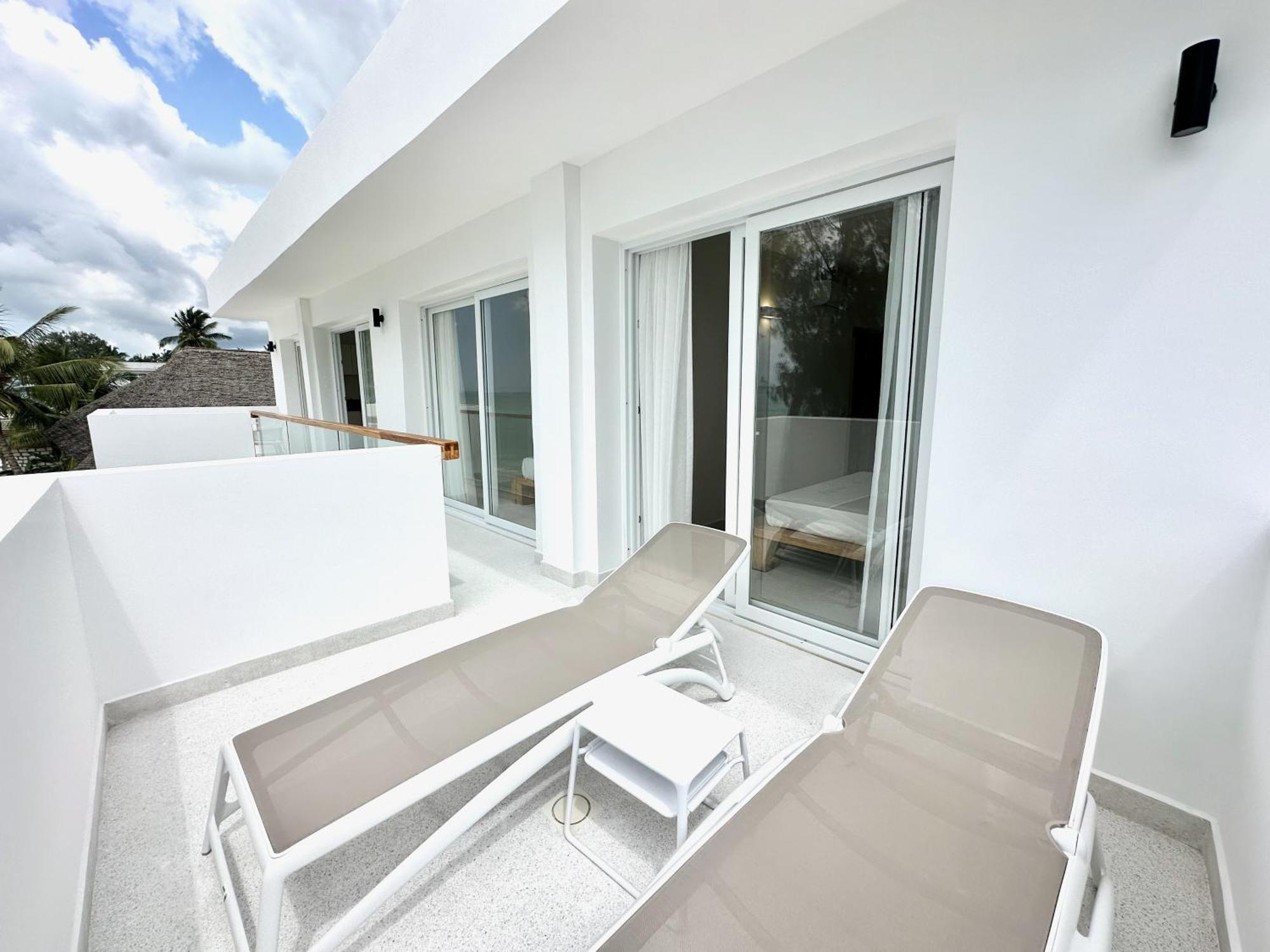 Oceanview Penthouse Mirage Zanzibarhouses * Kiwengwa (Zanzibar)