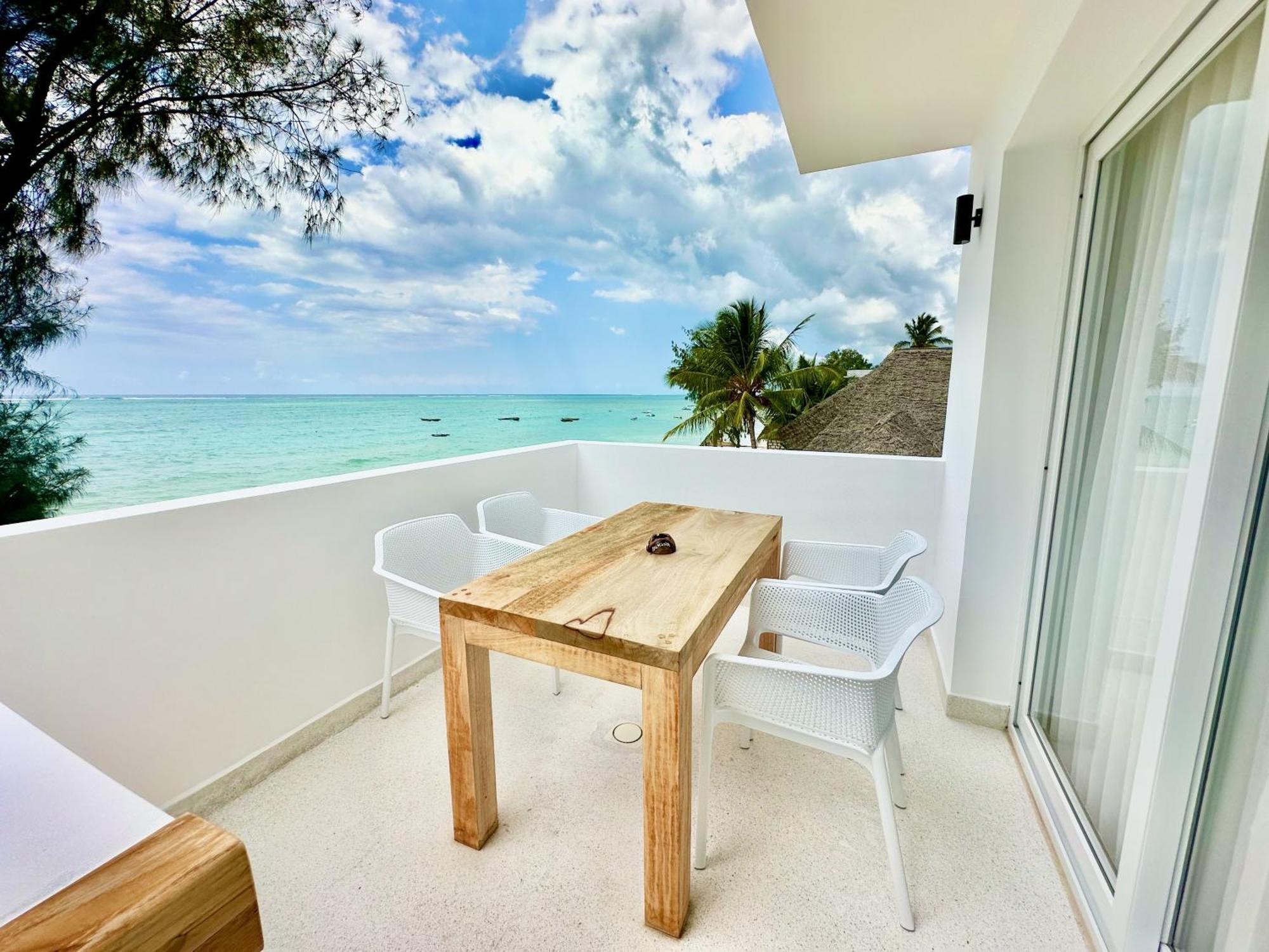 Oceanview Penthouse Mirage Zanzibarhouses Apartment *
